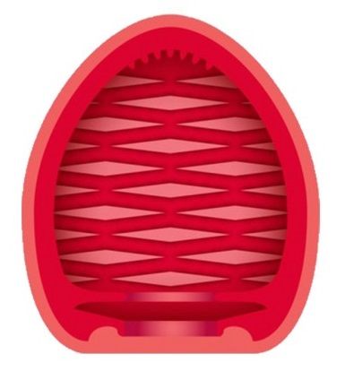 Эластичный мастурбатор Zolo 8 Ball - Zolo - в Бердске купить с доставкой