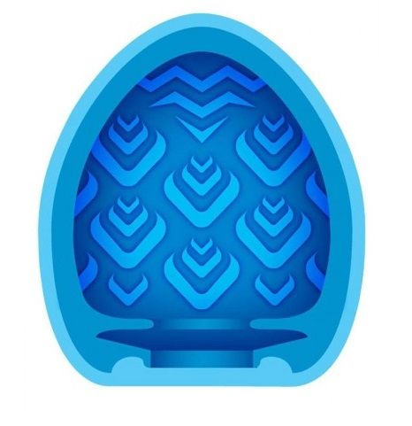 Эластичный мастурбатор Zolo Corner Pocket - Zolo - в Бердске купить с доставкой