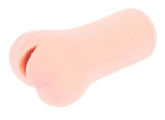 Мастурбатор-вагина Monica без вибрации - KOKOS - в Бердске купить с доставкой