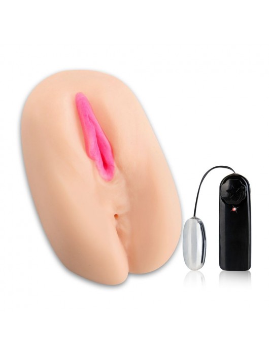 Вибровагина Теры Патрик - Erotic Fantasy - в Бердске купить с доставкой