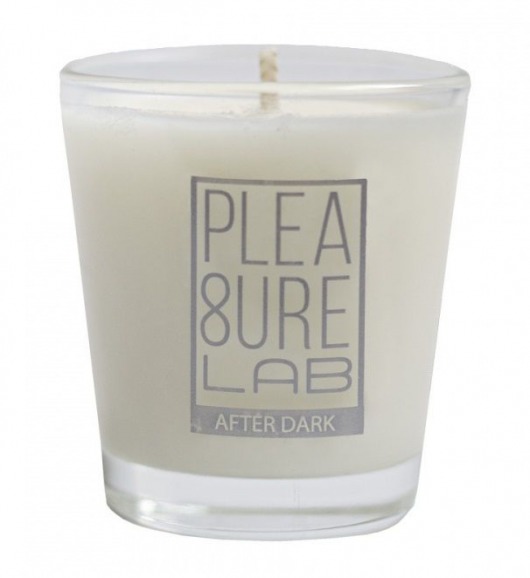 Массажная свеча After dark с пряным ароматом - 50 мл. - Pleasure Lab - купить с доставкой в Бердске