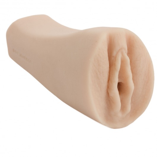 Мастурбатор-вагина Palm Pal Natural ULTRASKYN Masturbator Pussy - Doc Johnson - в Бердске купить с доставкой