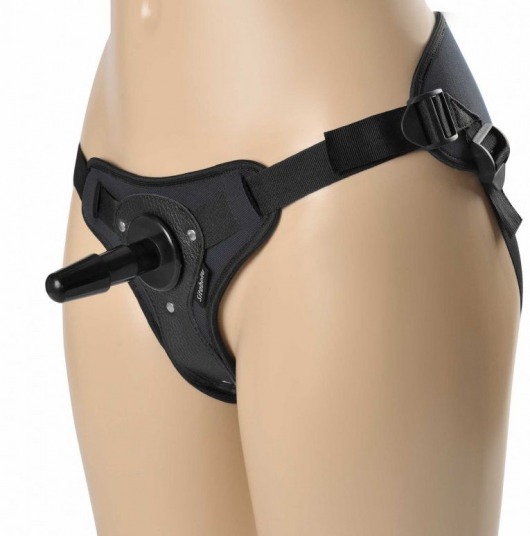Трусики HARNESS Dual Peak размера XS-M - Sitabella - купить с доставкой в Бердске