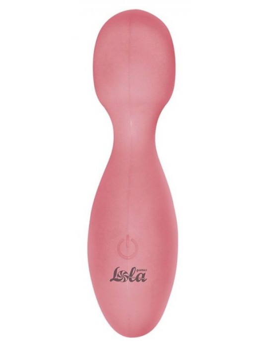 Коралловый стимулятор Ocean - 13,2 см. - Lola Games