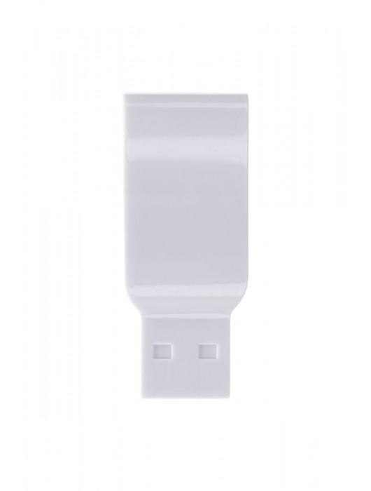 Белый USB Bluetooth адаптер Lovense - 2 см. - Lovense - купить с доставкой в Бердске