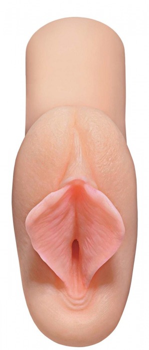 Телесный мастурбатор-вагина XTC Stroker - Pipedream - в Бердске купить с доставкой