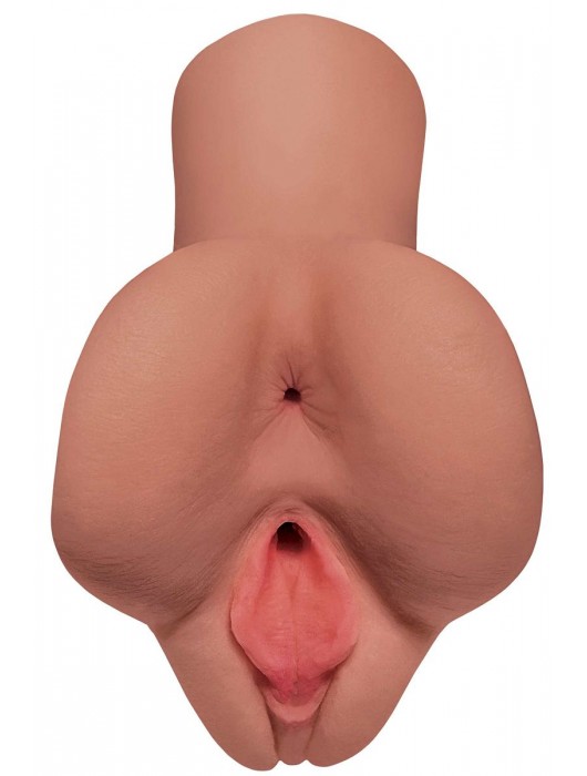 Кофейный мастурбатор Pick Your Pleasure Stroker - Pipedream - в Бердске купить с доставкой