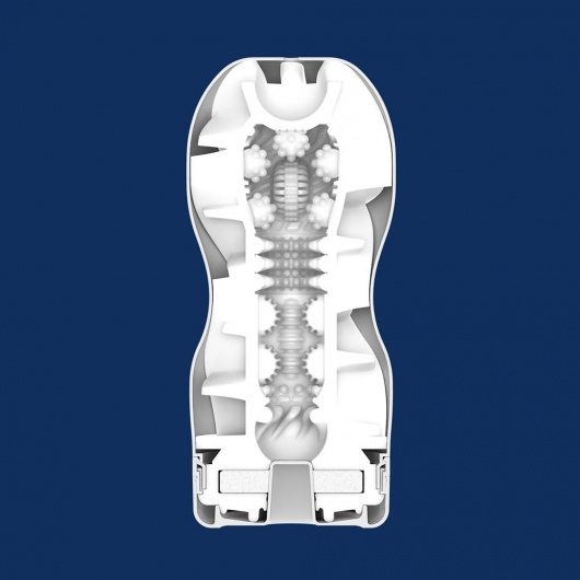 Мастурбатор TENGA Premium Air Flow Cup - Tenga - в Бердске купить с доставкой