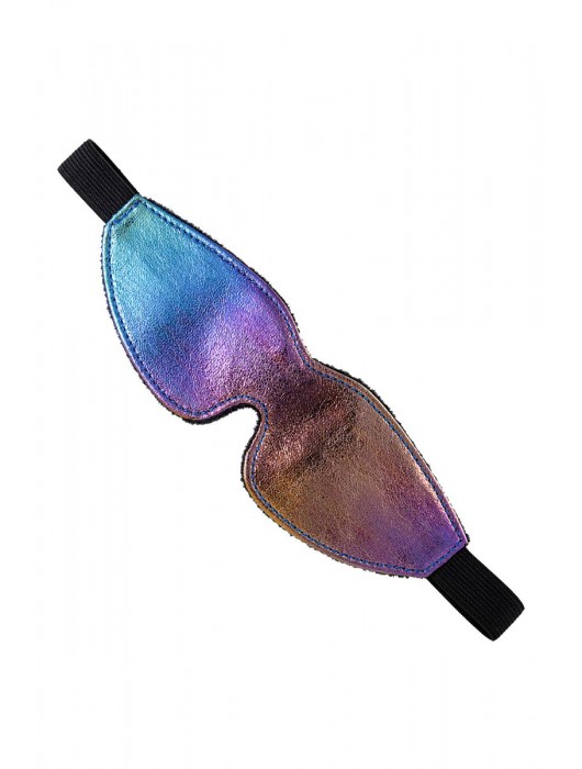 Радужная маска Anonymo - ToyFa - купить с доставкой в Бердске