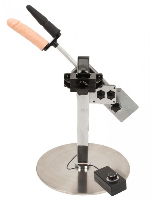 Секс-машина Big Bang Penetrator - Orion - купить с доставкой в Бердске