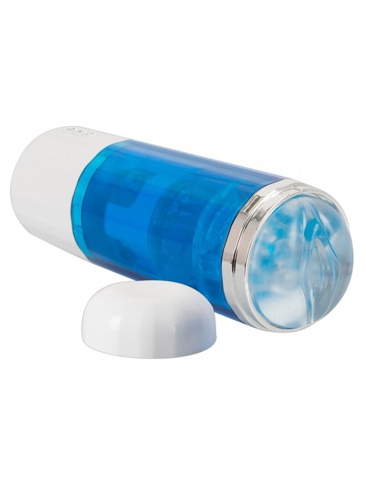 Автоматический мастурбатор-вагина 3 Function Masturbator - Orion - в Бердске купить с доставкой