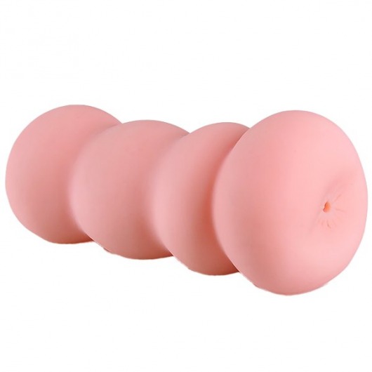 Телесный мастурбатор-анус Lucy - Dream Toys - в Бердске купить с доставкой