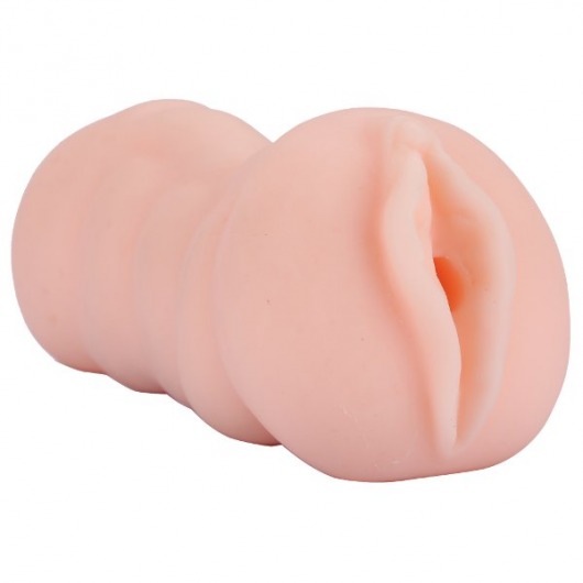 Телесный мастурбатор-вагина Tracey - Dream Toys - в Бердске купить с доставкой