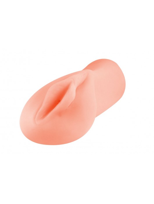 Реалистичный компактный мастурбатор-вагина - Свободный ассортимент - в Бердске купить с доставкой