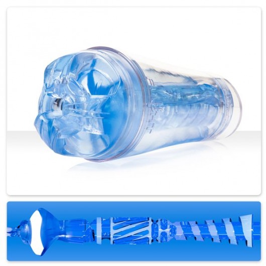 Мастурбатор Fleshlight Flight Commander - Fleshlight - в Бердске купить с доставкой