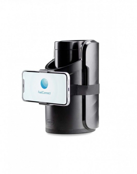 Держатель для телефона Keon Phone Holder - Kiiroo - купить с доставкой в Бердске