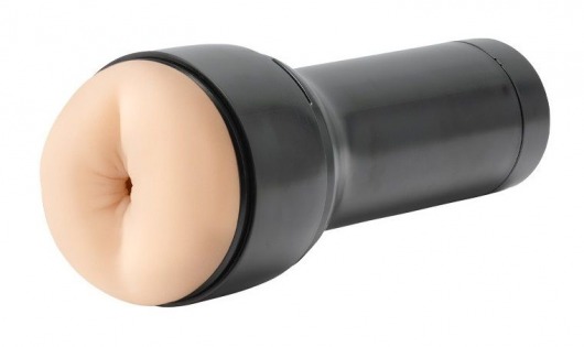 Телесный мастурбатор-анус Feel Stroker - Kiiroo - в Бердске купить с доставкой