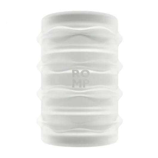 Мини-мастурбатор Romp Mosh - ROMP - в Бердске купить с доставкой