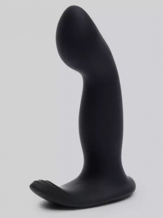 Массажер простаты Fifty Shades of Grey P-Spot Sensation - Fifty Shades of Grey - в Бердске купить с доставкой