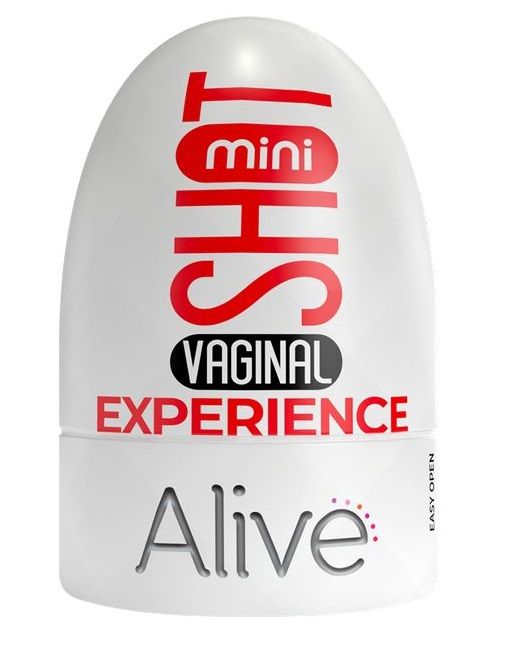 Телесный мастурбатор-вагина Vaginal Mini Masturbator - Adrien Lastic - в Бердске купить с доставкой
