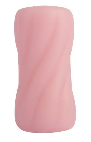 Розовый мастурбатор Stamina Masturbator Pleasure Pocket - Chisa - в Бердске купить с доставкой