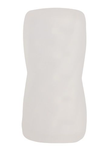 Прозрачный мастурбатор Stamina Masturbator Pleasure Pocket - Chisa - в Бердске купить с доставкой