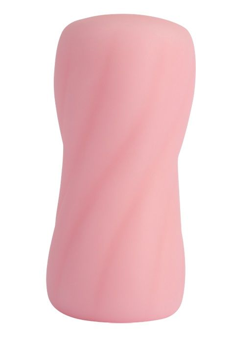 Розовый мастурбатор Blow Cox Masturbator Pleasure Pocket - Chisa - в Бердске купить с доставкой