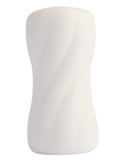 Белый мастурбатор Vigor Masturbator Pleasure Pocket - Chisa - в Бердске купить с доставкой