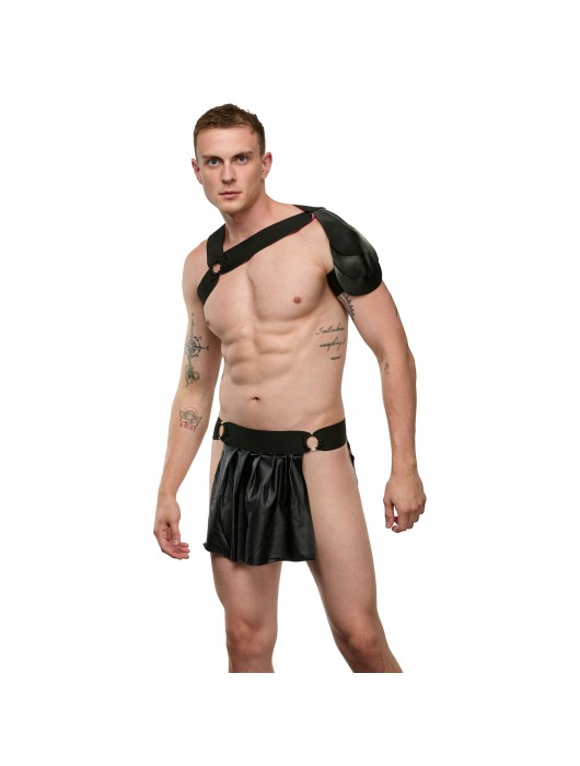 Игровой костюм «Гладиатор» - La Blinque купить с доставкой