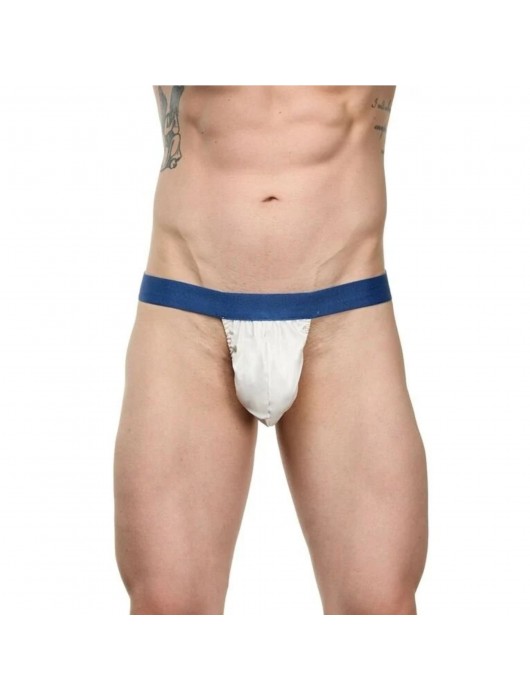 Мужские трусики-стринги на поясе-резинке - La Blinque купить с доставкой