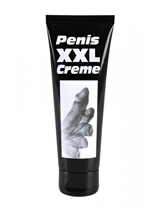 Крем для увеличения пениса Penis XXL - 80 мл. - Orion - купить с доставкой в Бердске
