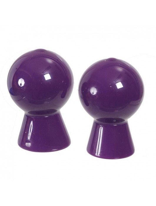 Вакуумные стимуляторы для сосков - NMC