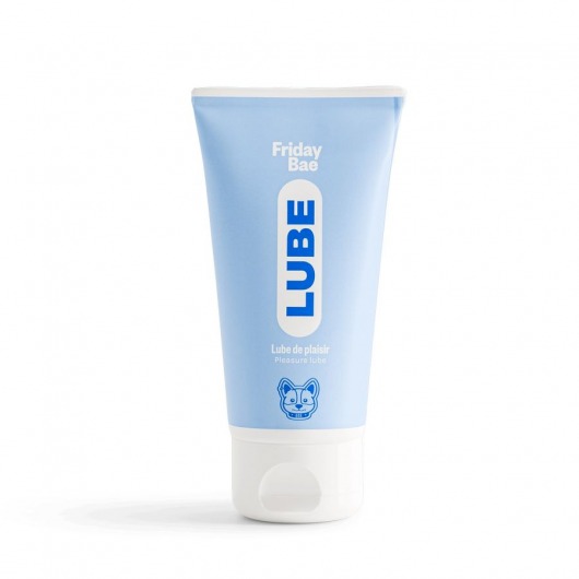 Смазка на водной основе Friday Bae Lube - 50 мл. - Friday Bae - купить с доставкой в Бердске