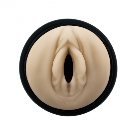 Мастурбатор-вагина Siltex Ultra - Adrien Lastic - в Бердске купить с доставкой