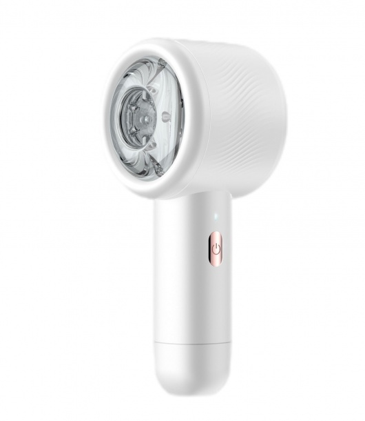 Автоматический фрикционный мастурбатор - Secwell - в Бердске купить с доставкой