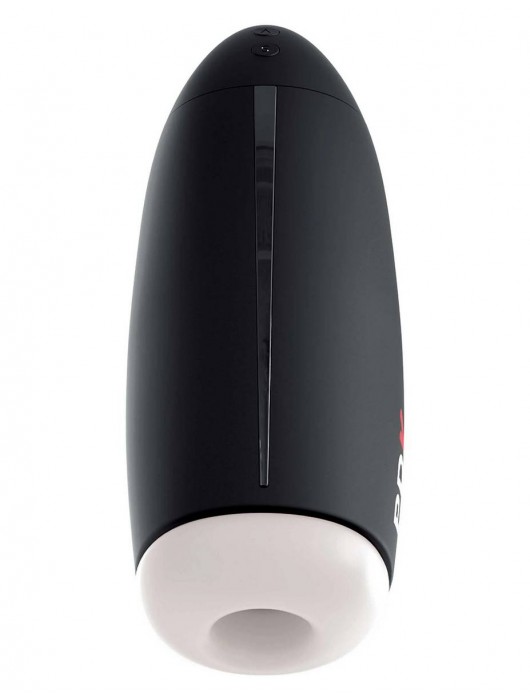 Автоматический мастурбатор с функцией всасывания Fap-O-Matic - Pipedream - в Бердске купить с доставкой