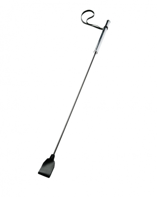 Стек с металлической ручкой - 67 см. - Crazy Handmade - купить с доставкой в Бердске