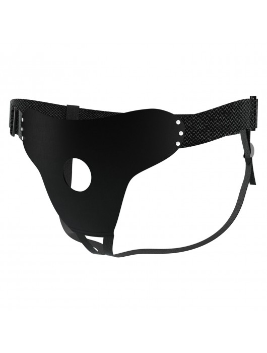 Трусики харнесс Harness Briefs Love Spell - Baile - купить с доставкой в Бердске