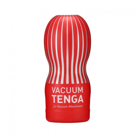 Мастурбатор Tenga Vacuum Cup - Tenga - в Бердске купить с доставкой