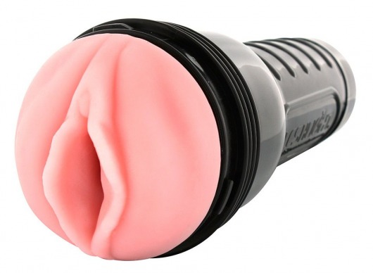 Мастурбатор-вагина Fleshlight - Pink Lady Original - Fleshlight - в Бердске купить с доставкой