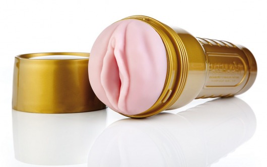 Мастурбатор Fleshlight - Stamina Training Unit - Fleshlight - в Бердске купить с доставкой