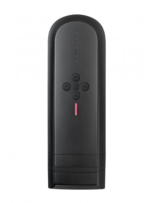 Нереалистичный мастурбатор Solace - Lovense - в Бердске купить с доставкой