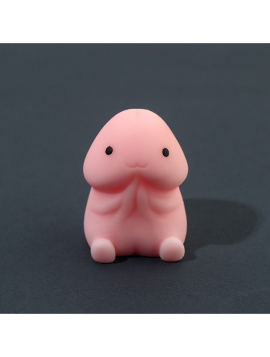 Мялка-релаксант «Как у твоего бывшего» - Сима-Ленд - купить с доставкой в Бердске