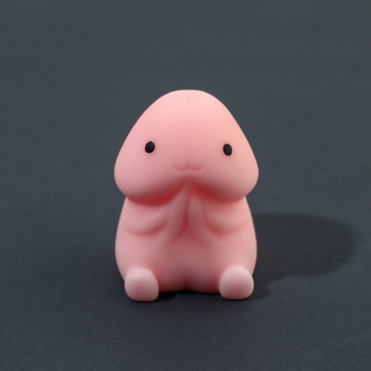 Мялка-релаксант «Безопасное удовольствие» - Сима-Ленд - купить с доставкой в Бердске