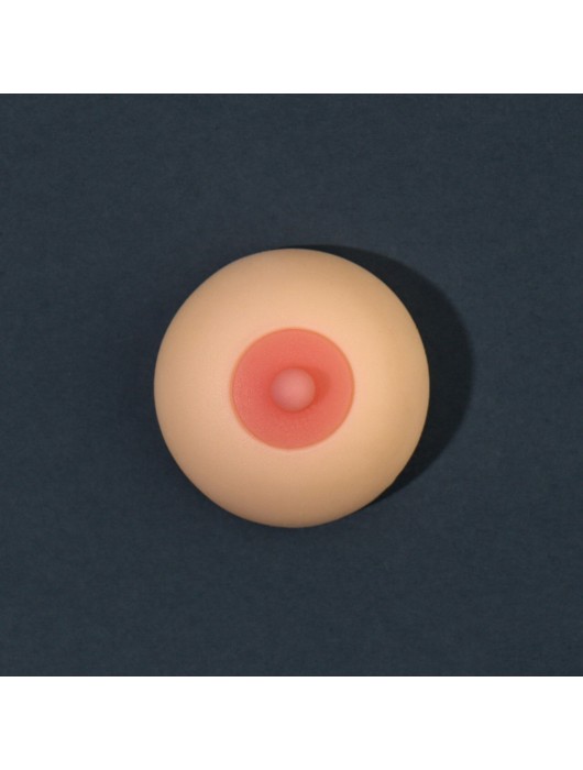 Мялка-релаксант «Оргазмин» - Сима-Ленд - купить с доставкой в Бердске