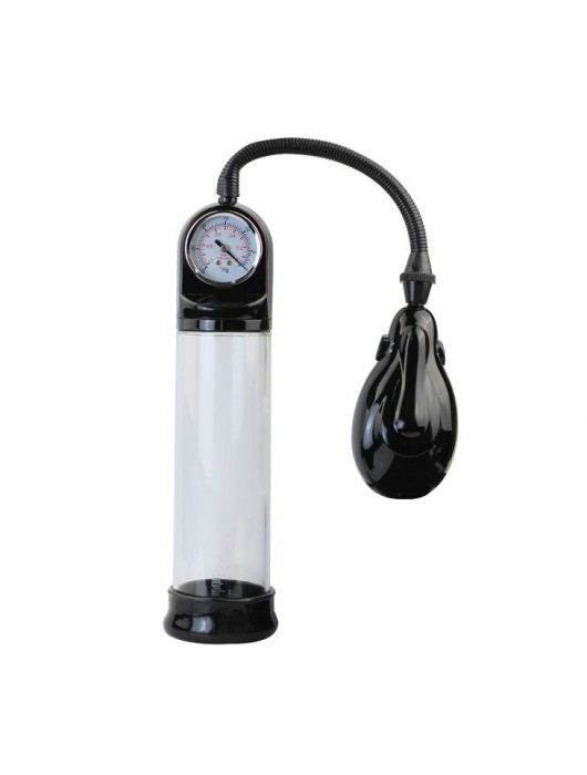 Автоматическая помпа с манометром - Baile - в Бердске купить с доставкой