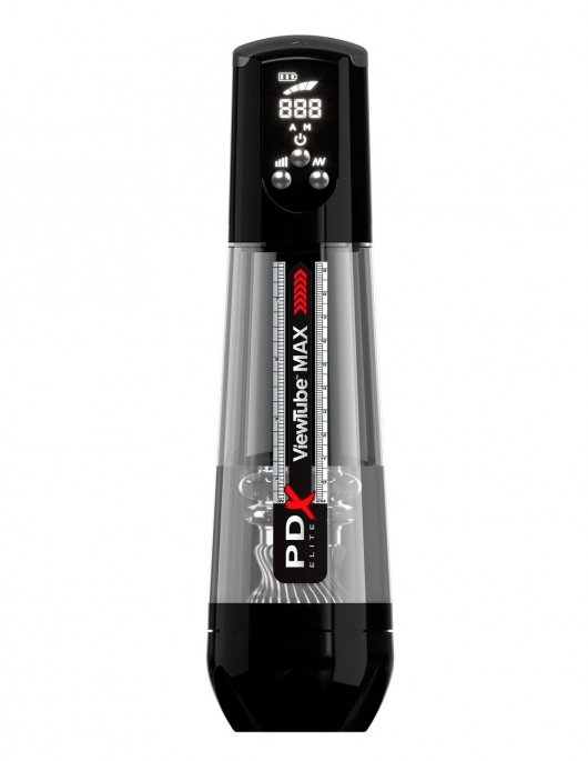 Автоматический мастурбатор ViewTube Max View - Pipedream - в Бердске купить с доставкой