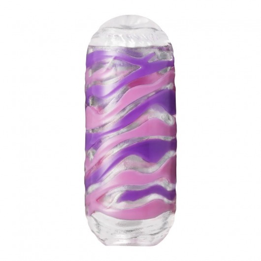 Мастурбатор Tenga Arte Drape - Tenga - в Бердске купить с доставкой
