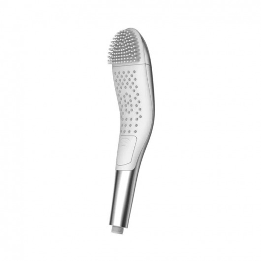Лейка для душа Massage Hand Shower с вибронасадкой - Aisnn - купить с доставкой в Бердске