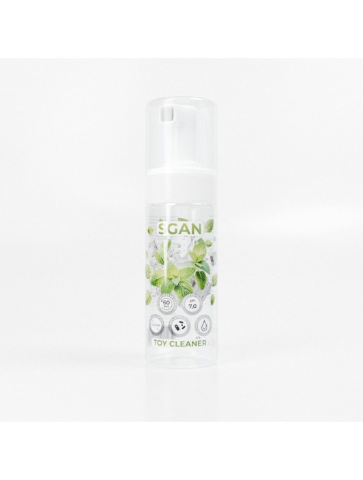 Антибактериальное очищающее средство для игрушек SGAN - 150 мл. - SGAN - купить с доставкой в Бердске